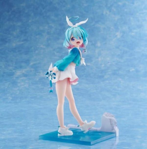 (預購) BANPRESTO 蔚藍檔案 The Animation 彩奈 PVC完成品 (預購) BANPRESTO 蔚藍檔案 The Animation 彩奈 PVC完成品