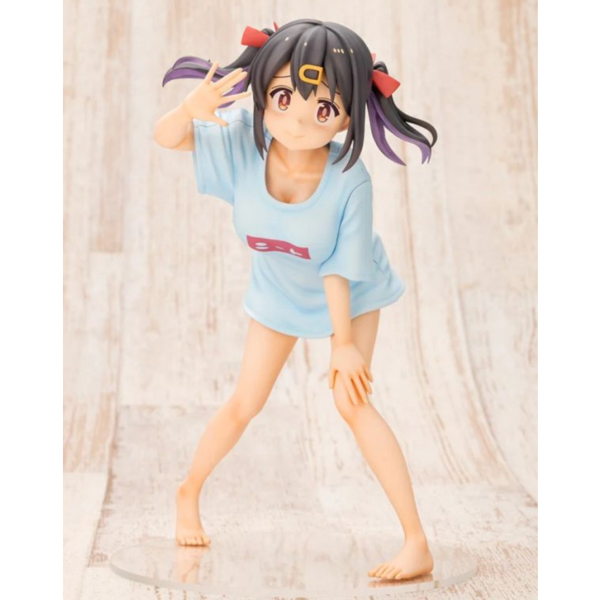 Kotobukiya 壽屋 1/6 不當哥哥了! 緒山哨 T-shirt Ver. PVC完成品 Kotobukiya 壽屋 1/6 不當哥哥了! 緒山哨 T-shirt Ver. PVC完成品