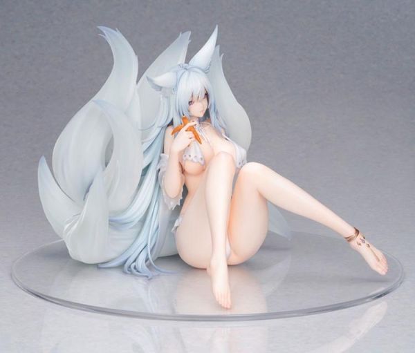 (預購) ALTER 1/6 碧藍航線 信濃 白沙幽夢 PVC完成品 20260623 ALTER 1/6 碧藍航線 信濃 白沙幽夢 PVC完成品