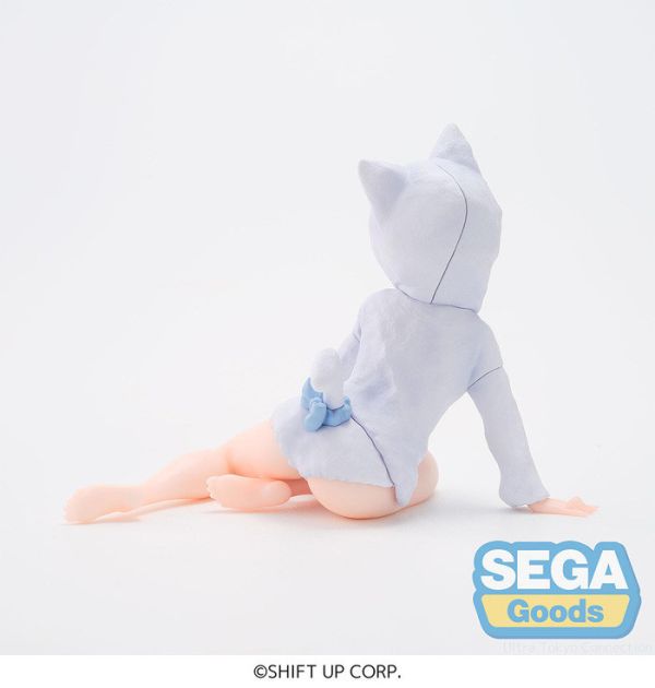 SEGA 景品 勝利女神:妮姬 Yumemirize N102 SEGA 景品 勝利女神:妮姬 Yumemirize N102