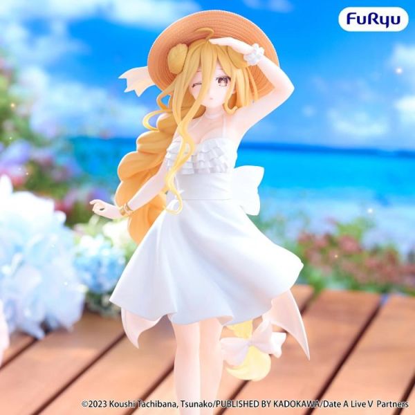 (預購) FURYU 景品 約會大作戰Ⅴ 夏日洋裝 星宮六喰 2701 20260811 FURYU 景品 約會大作戰Ⅴ 夏日洋裝 星宮六喰