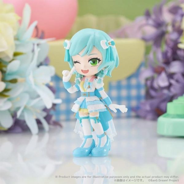 (預購) Bushiroad 盲盒 PalVerse BanG Dream! Pastel＊Palettes 全5種 一中盒6入販售 20260504 Bushiroad 盲盒 PalVerse BanG Dream! Pastel＊Palettes 全5種 一中盒6入販售