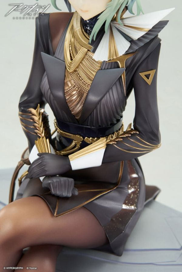[不挑盒況] APEX 1/7 明日方舟 凱爾希 行者Ver. PVC完成品 [不挑盒況] APEX 1/7 明日方舟 凱爾希 行者Ver. PVC完成品