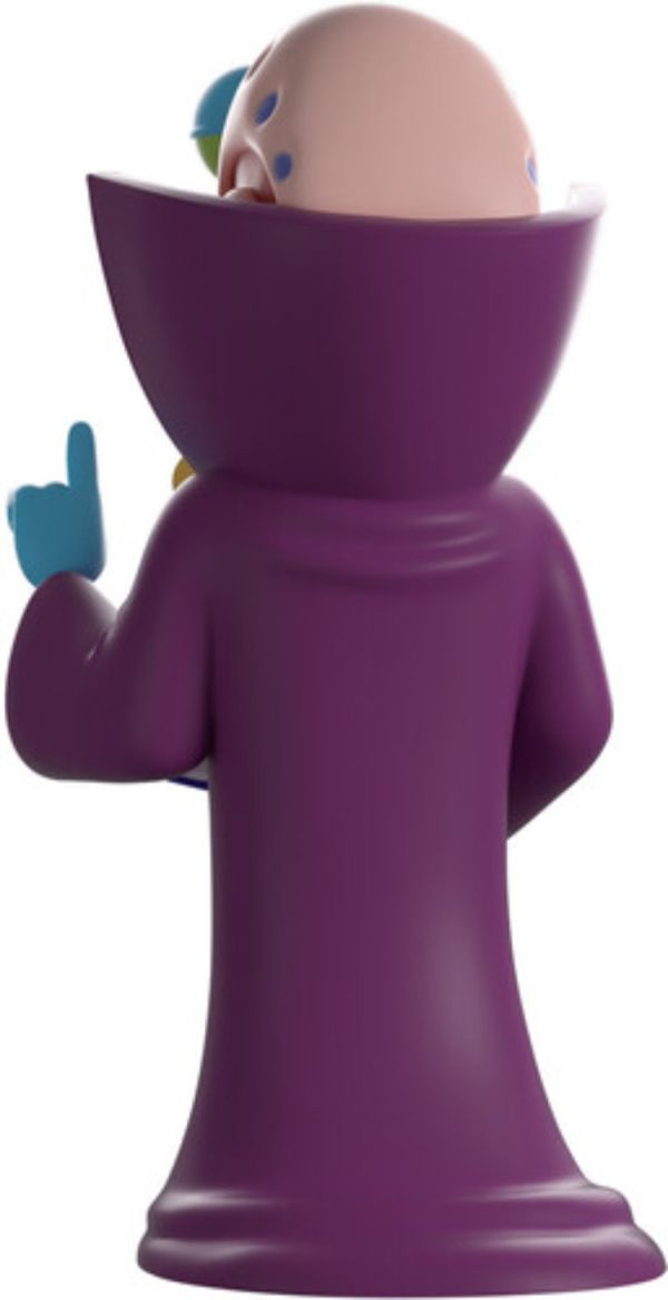 (預購) Youtooz 海綿寶寶 夢境小蝸 4.5吋 搪膠公仔 20251110 Youtooz 海綿寶寶 夢境小蝸 4.5吋 搪膠公仔