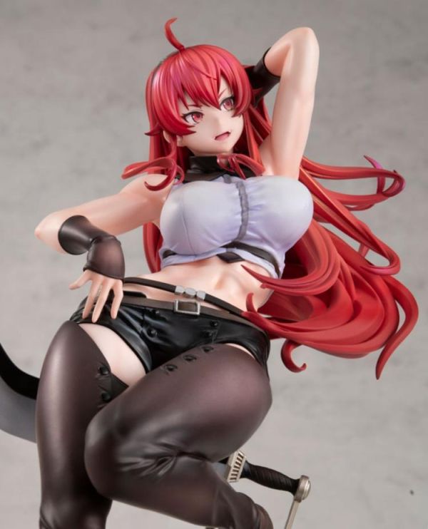 (預購) MEGAHOUSE Lucrea 無職轉生 到了異世界就拿出真本事 艾莉絲 20260813 MEGAHOUSE Lucrea 無職轉生 到了異世界就拿出真本事 艾莉絲