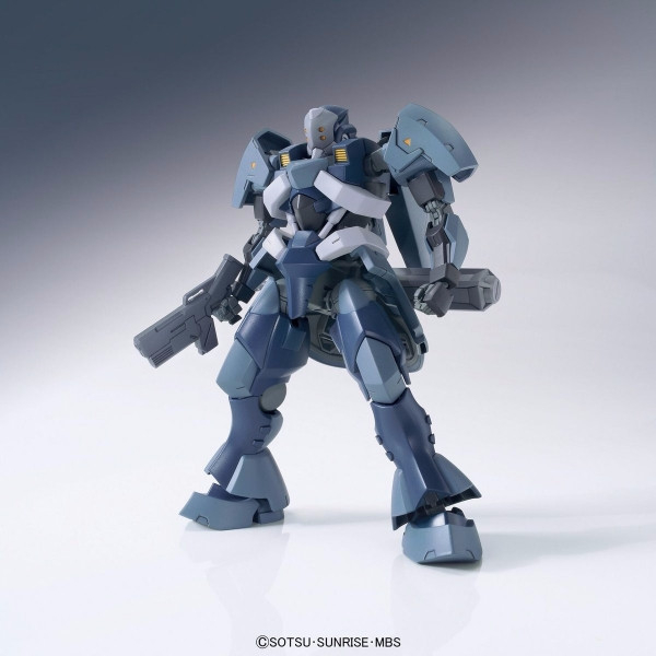 BANDAI 1/144 HGIBO 032 漏影 機動戰士鋼彈 鐵血的孤兒 組裝模型 BANDAI,1/144,HGIBO,032,漏影,機動戰士鋼彈,鐵血的孤兒,組裝模型,