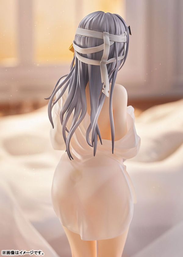 Max Factory 勝利女神：妮姬 1/7 神罰 初次的愛戀 First Affection PVC完成品 Max Factory 勝利女神：妮姬 1/7 神罰 初次的愛戀 First Affection PVC完成品