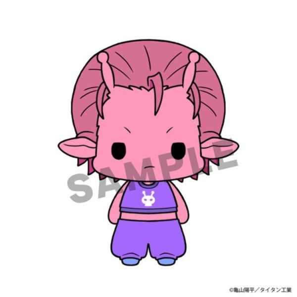 (預購) MEGAHOUSE 盲盒 Chokorin Q版 銀河特急 MilkySubway 全6種 一中盒6入販售 20260514 MEGAHOUSE 盲盒 Chokorin Q版 銀河特急 Milky☆Subway 全6種 一中盒6入販售