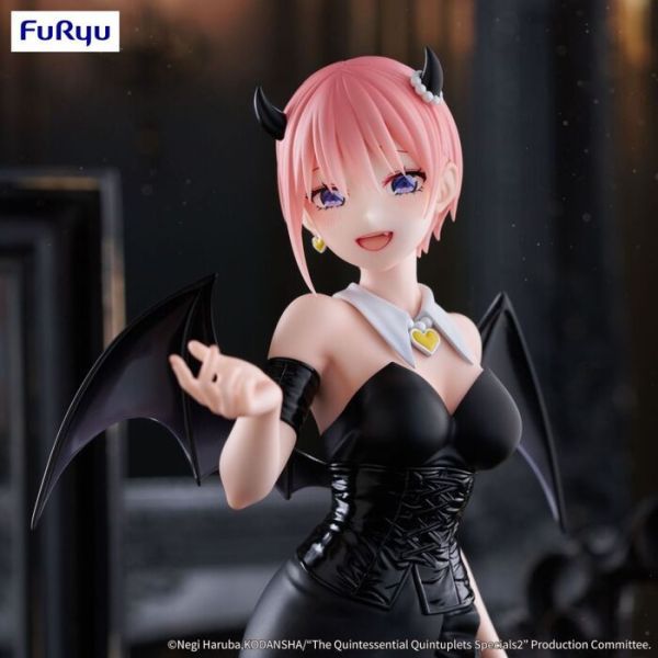 Furyu 景品 五等分的花嫁 BiCute Dark 公仔 中野一花 2510 Furyu 景品 五等分的花嫁 BiCute Dark 公仔 中野一花