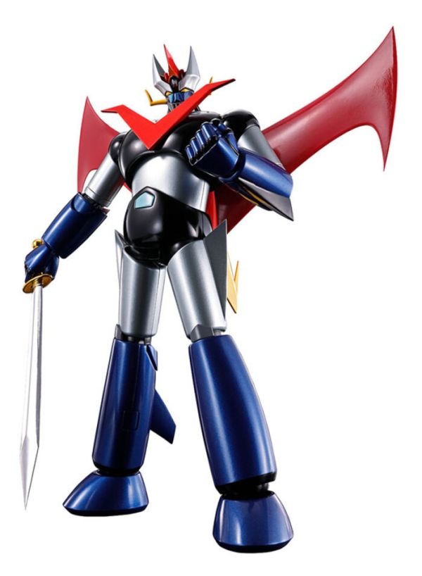 BANDAI 超合金魂 GX-111 金剛大魔神-革進-KAKUMEI SHINKA- BANDAI 超合金魂 GX-111 金剛大魔神-革進-KAKUMEI SHINKA-