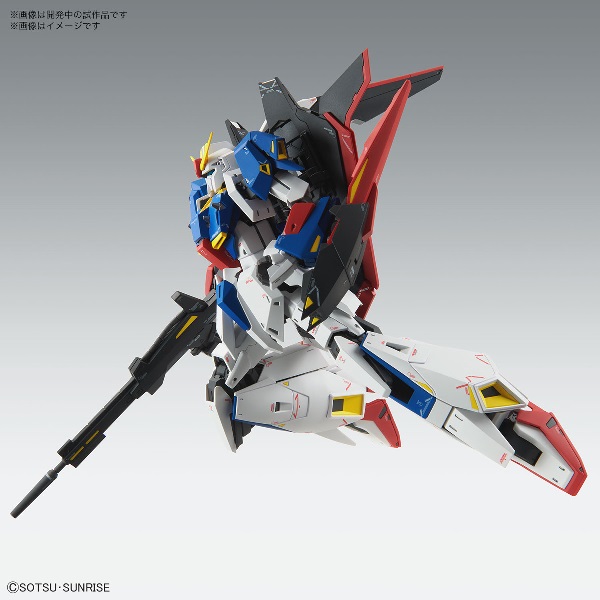 BANDAI 1/100 MG Z鋼彈 Zeta 鋼彈 Ver.KA 機動戰士 Z鋼彈 組裝模型 BANDAI,1/100,MG,Z鋼彈,Zeta,鋼彈,Ver.KA,機動戰士,Z鋼彈,組裝模型,