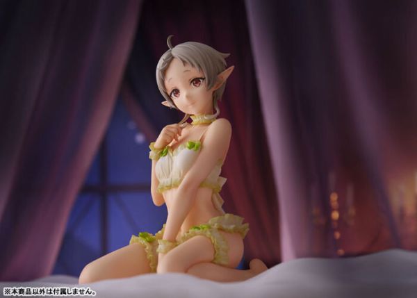 ANIPLEX 1/7 無職轉生2 希露菲葉特 內衣Ver. PVC完成品 ANIPLEX 1/7 無職轉生2 希露菲葉特 內衣Ver. PVC完成品