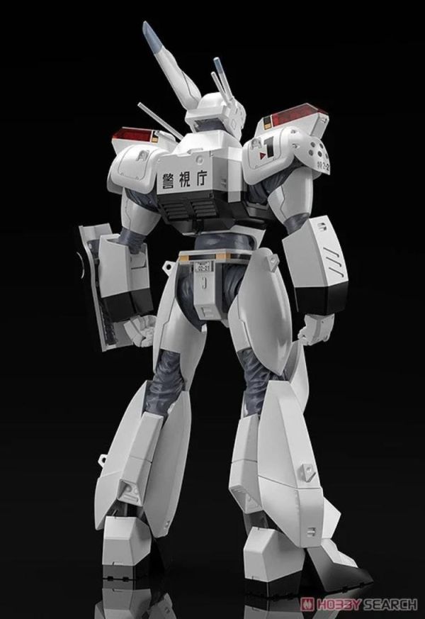 (預購) [再販] Good Smile 1/60 MODEROID 機動警察 AV-98 英格蘭姆 組裝模型 20260315 [再販] Good Smile 1/60 MODEROID 機動警察 AV-98 英格蘭姆 組裝模型
