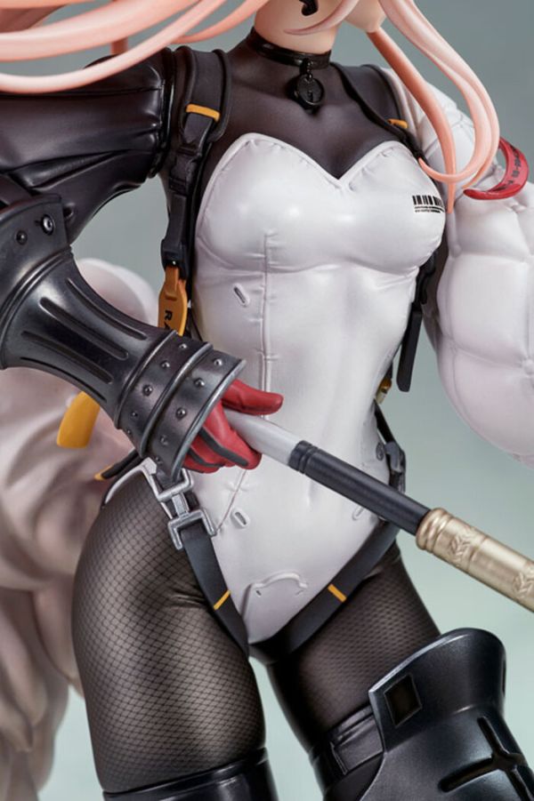 QuesQ 1/7 neco 原畫 FALSLANDER HEXE PVC完成品 QuesQ 1/7 neco 原畫 FALSLANDER HEXE PVC完成品