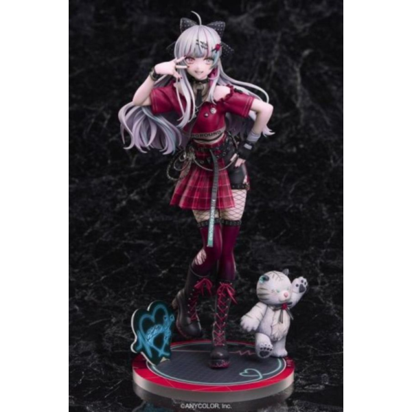 (預購) A･DIMENSION 1/7 Nijisanji 彩虹社 石神望 PVC完成品 20260604 A･DIMENSION 1/7 Nijisanji 彩虹社 石神望 PVC完成品