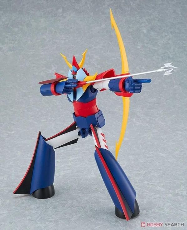 (預購) [再販] Good Smile MODEROID 勇者萊汀 萊汀 組裝模型 20260503 [再販] Good Smile MODEROID 勇者萊汀 萊汀 組裝模型