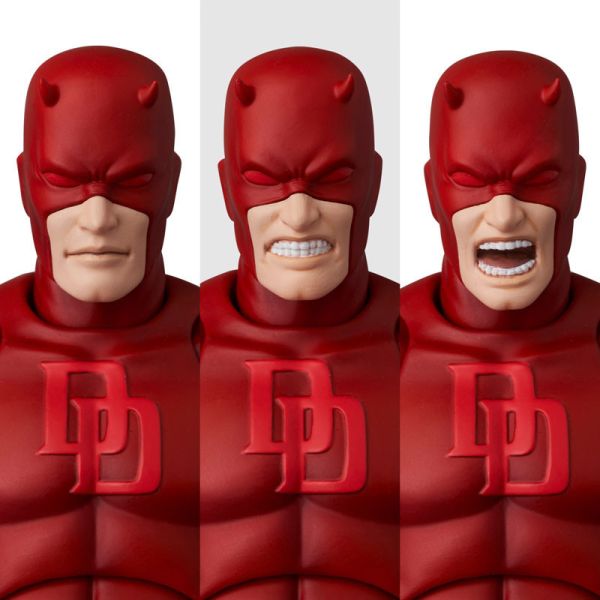 Medicom Toy MAFEX No.223 MARVEL 漫威 夜魔俠 漫畫版 Medicom Toy MAFEX No.223 MARVEL 漫威 夜魔俠 漫畫版