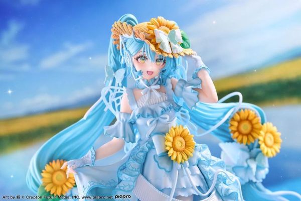 (預購) Design COCO 1/7 初音未來 MAGICAL MIRAI 2026 Ver. 完成品 20261001 Design COCO 1/7 初音未來 MAGICAL MIRAI 2026 Ver. 完成品