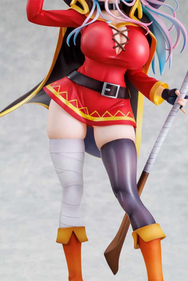 (預購) KADOKAWA 1/7 為美好的世界獻上祝福！ 超級索尼子 惠惠Ver. PVC完成品 20251002 (預購) KADOKAWA 1/7 為美好的世界獻上祝福！ 超級索尼子 惠惠Ver. PVC完成品 20251002