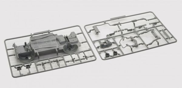 1/24 HONDA Cyber CR-X Si FUJIMI 富士美 組裝模型 FUJIMI,1/24,RS,Ford,GT40,1966,Nissan,S15,Silvia,HONDA,Cyber,CR-X,Si,