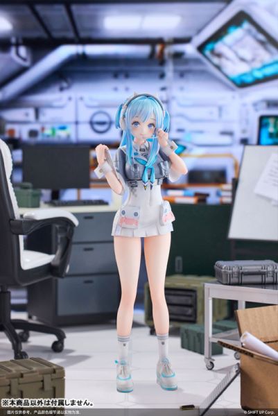 Astrum Design 1/7 勝利女神 妮姬 Nikke 謝芙蒂 PVC Astrum Design 1/7 勝利女神 妮姬 Nikke 謝芙蒂 PVC