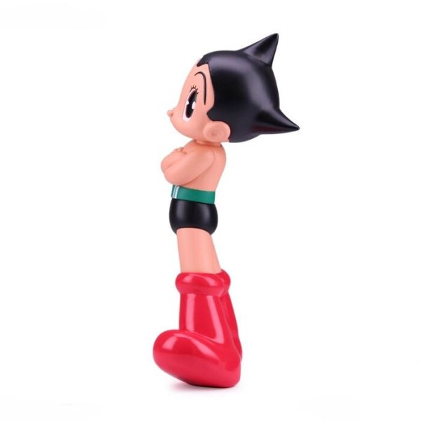 [不挑盒況] HHT 原子小金剛 ASTRO BOY Cross Arms (135mm) PVC完成品 TZKH-006A HHT 原子小金剛 ASTRO BOY Cross Arms (135mm) PVC完成品 TZKH-006A