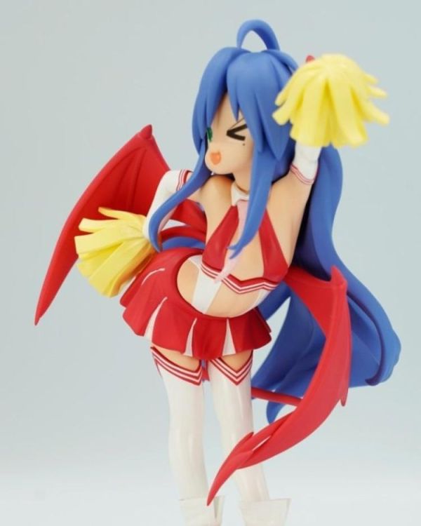 (預購) KONAMI 幸運星 魅魔啦啦隊服Ver. 泉此方 20260505 KONAMI 幸運星 魅魔啦啦隊服Ver. 泉此方