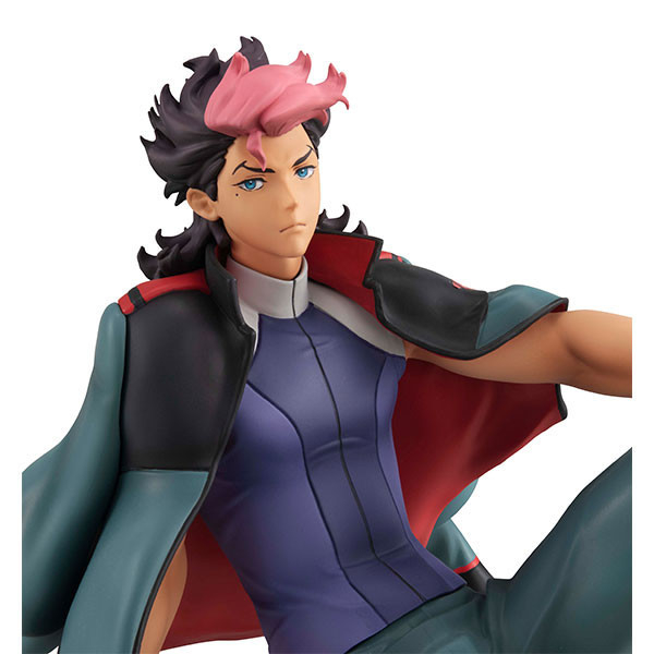 MegaHouse G.E.M GEM 機動戰士鋼彈 水星的魔女 掌中 古爾 PVC MegaHouse G.E.M GEM 機動戰士鋼彈 水星的魔女 掌中 古爾 PVC