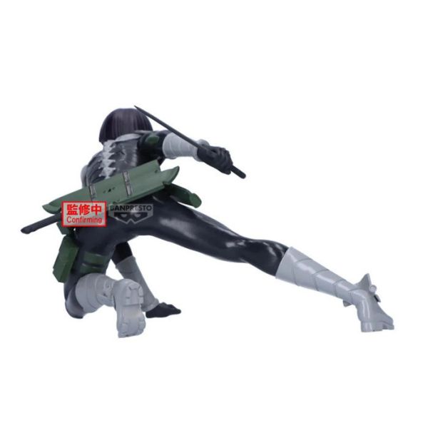BP景品 怪獸8號 VIBRATION STARS保科宗四郎 眼鏡牌 BANPRESTO 2509 BP景品 怪獸8號 VIBRATION STARS保科宗四郎 眼鏡牌 BANPRESTO