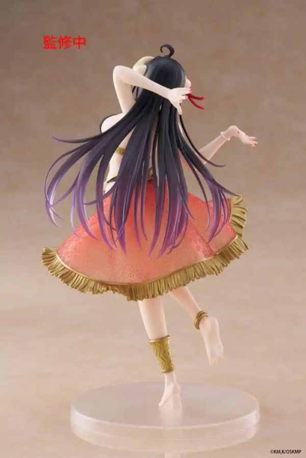 (預購) TAITO 景品 Overlord Coreful Figure - 雅兒貝德 舞者Ver. 2510 (預購) TAITO 景品 Overlord Coreful Figure - 雅兒貝德 舞者Ver.