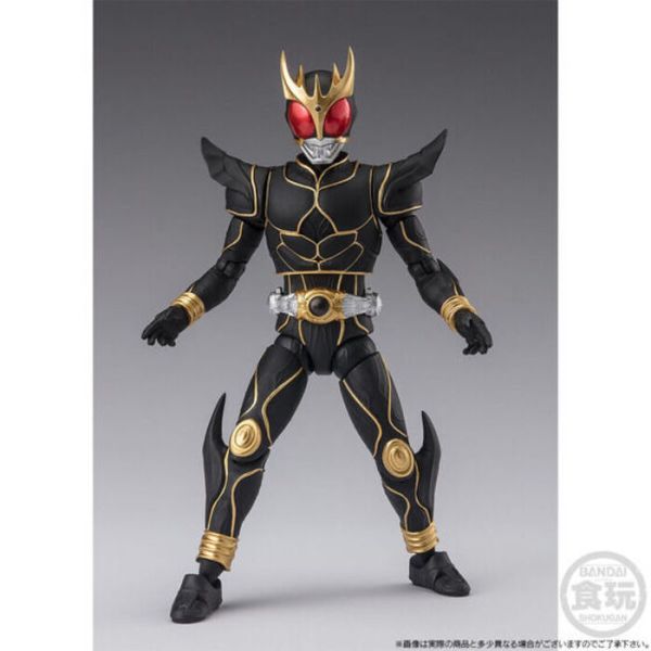 BANDAI 盒玩 掌動 SHODO-XX 假面騎士空我 究極形態&未確認生命體第0號 套組 BANDAI 盒玩 掌動 SHODO-XX 假面騎士空我 究極形態&未確認生命體第0號 套組