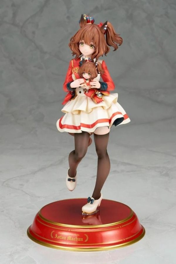 (預購) ALTER 1/7 賽馬娘 Pretty Derby 真弓快車 PVC完成品 20260810 ALTER 1/7 賽馬娘 Pretty Derby 真弓快車 PVC完成品