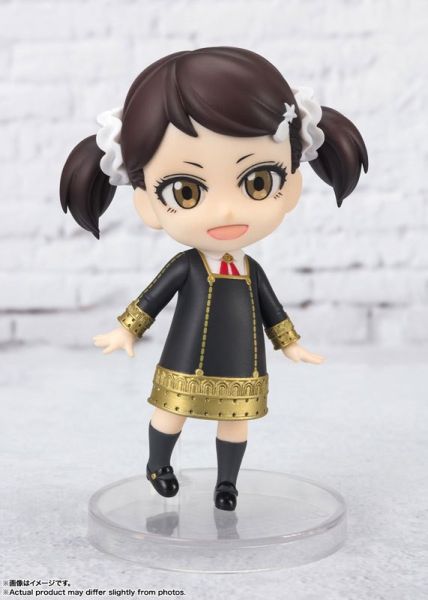 BANDAI Figuarts mini 間諜家家酒 貝琪 布萊克貝爾 BANDAI Figuarts mini 間諜家家酒 貝琪 布萊克貝爾