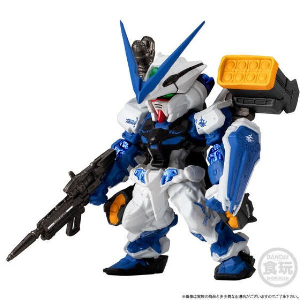 BANDAI 盒玩 FW GUNDAM CONVERGE CORE異端鋼彈 紅異端＆藍異端 套組 BANDAI 盒玩 FW GUNDAM CONVERGE CORE異端鋼彈 紅異端＆藍異端 套組