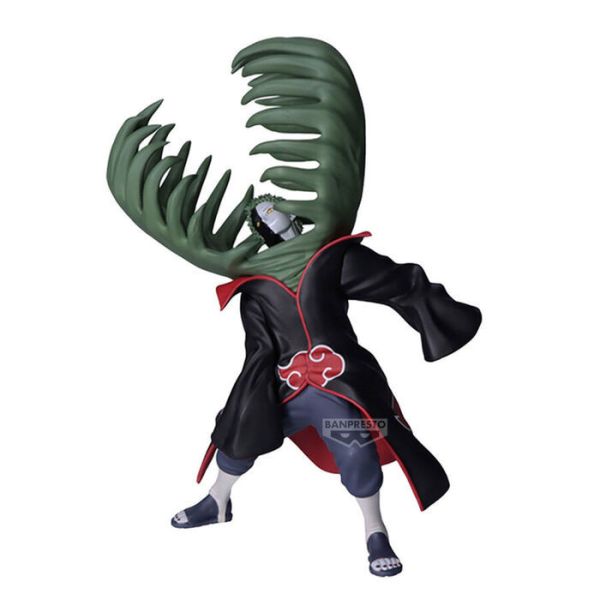 BANPRESTO 景品 火影忍者疾風傳 VIBRATION STARS 絕 2508 BANPRESTO 景品 火影忍者疾風傳 VIBRATION STARS 絕