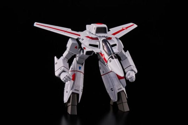 [豪華版] 千值練 Unix Square [A-Action] 超時空要塞 VF-1J 可動完成品 [豪華版] 千值練 Unix Square [A-Action] 超時空要塞 VF-1J 可動完成品
