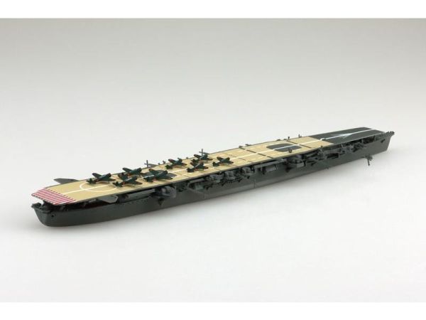 (預購) AOSHIMA 青島 1/700 WL水線#229 日本海軍 航空母艦 千代田 20260825 AOSHIMA 青島 1/700 WL水線#229 日本海軍 航空母艦 千代田
