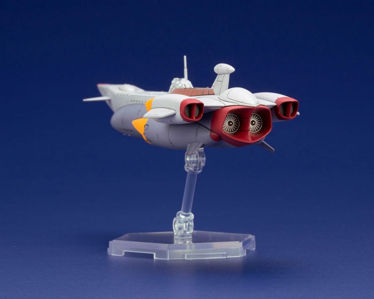 [再販] Kotobukiya 壽屋 1/1000 海底兩萬哩 Ν鸚鵡螺號with鸚鵡螺號DX 組裝模型 [再販] Kotobukiya 壽屋 1/1000 海底兩萬哩 Ν鸚鵡螺號with鸚鵡螺號DX 組裝模型