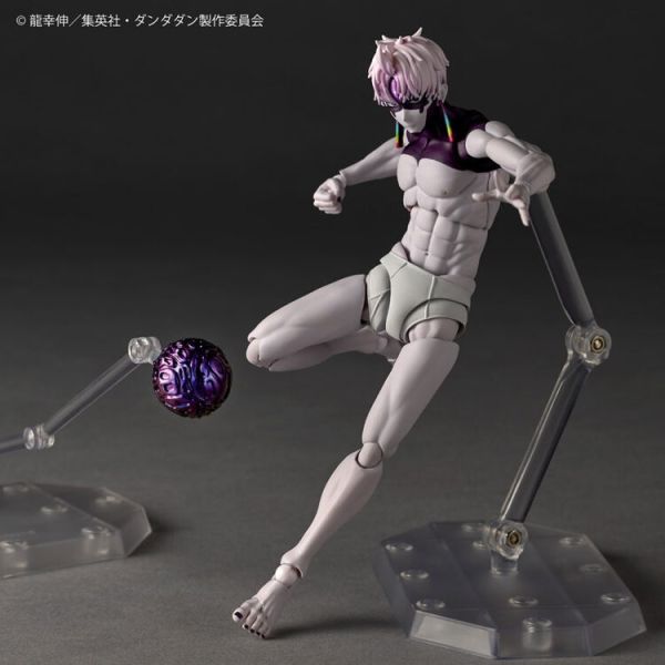 (預購) KAIYODO 海洋堂 Revoltech 膽大黨 寺仁 變身 可動完成品 20260127 KAIYODO 海洋堂 Revoltech 膽大黨 寺仁 變身 可動完成品