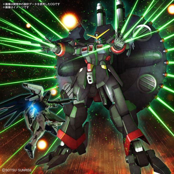 BANDAI 1/144 HGCE 246 機動戰士鋼彈SEED DESTINY 破滅鋼彈 組裝模型 BANDAI 1/144 HGCE 246 機動戰士鋼彈SEED DESTINY 破滅鋼彈 組裝模型
