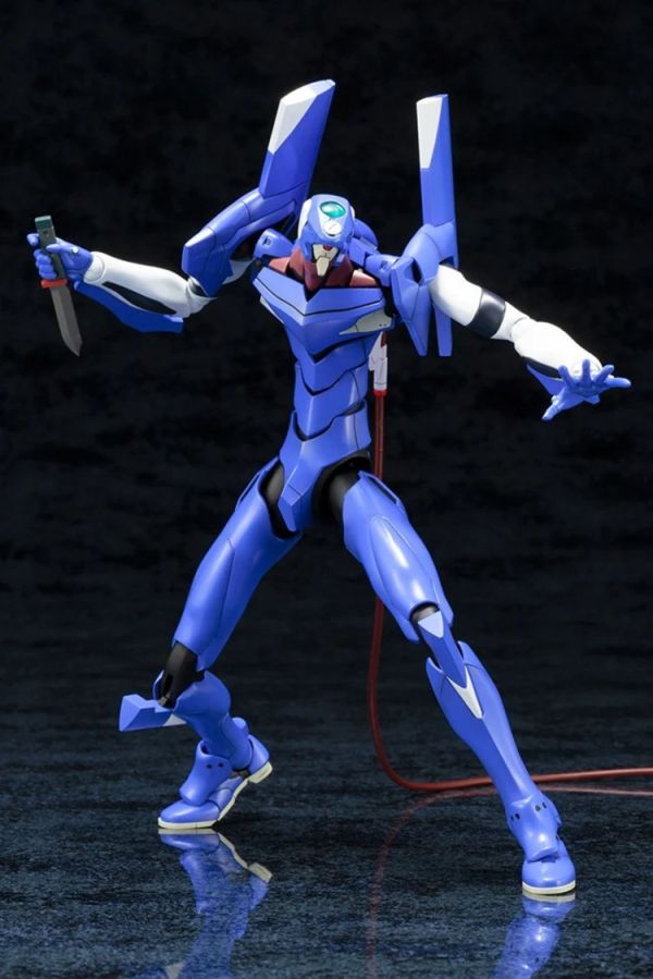 (預購) Kotobukiya 壽屋 新世紀福音戰士 零號機‧改 TV版 組裝模型 KP449X 20251001 (預購) Kotobukiya 壽屋 新世紀福音戰士 零號機‧改 TV版 組裝模型 KP449X 20251001