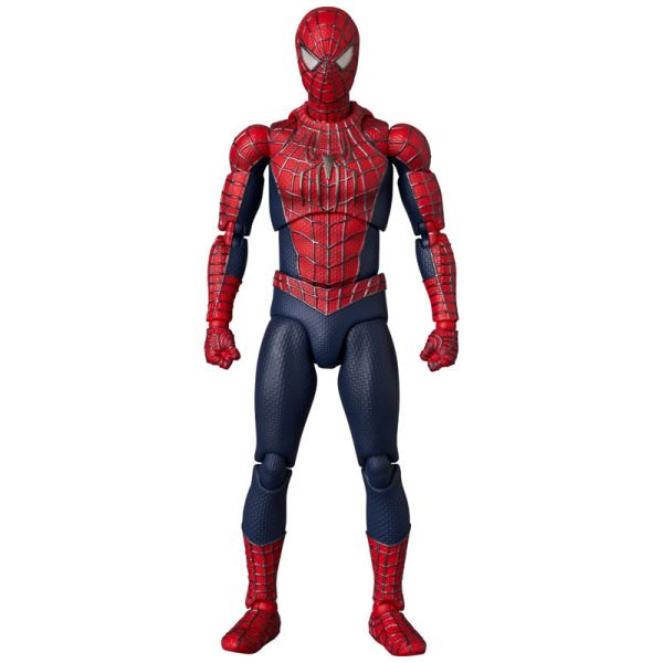 Medicom Toy MAFEX 蜘蛛人 離家日 友善好鄰居蜘蛛人 Medicom Toy MAFEX 蜘蛛人 離家日 友善好鄰居蜘蛛人