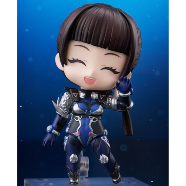 (預購) Good Smile 黏土人 3089 The First Descendant 邦妮 20260816 Good Smile 黏土人 3089 The First Descendant 邦妮