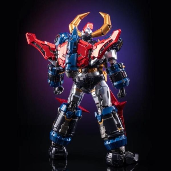 (預購) MOSHOW 匠心級 大空魔龍 鎧王 通販版 可動完成品 20260806 MOSHOW 匠心級 大空魔龍 鎧王 通販版 可動完成品