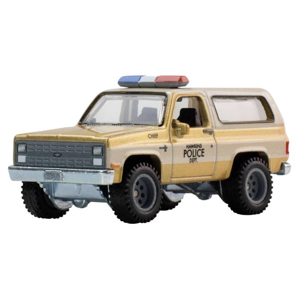 (預購) Hot Wheels風火輪 HW JHW86-9866 流行文化 1985 雪佛蘭 K5 Blazer 20260929 Hot Wheels風火輪 HW JHW86-9866 流行文化 1985 雪佛蘭 K5 Blazer