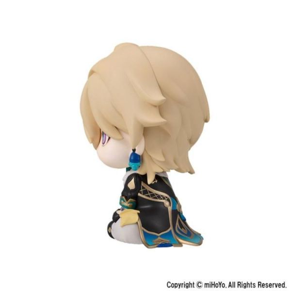 (預購) MEGAHOUSE LOOK UP 崩壞:星穹鐵道 亞凡奇林 20260311 MEGAHOUSE LOOK UP 崩壞:星穹鐵道 亞凡奇林