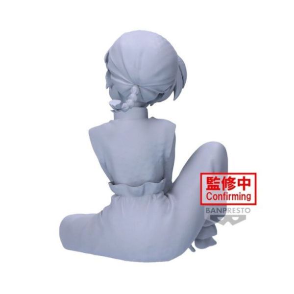 BANPRESTO 景品 亂馬1/2  Relax time 亂馬 BANPRESTO 景品 亂馬1/2 Relax time 亂馬