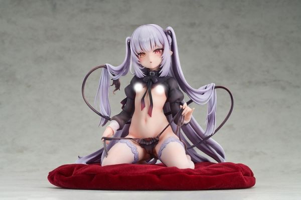 (預購) [18禁商品] UnBOUND 1/6 原畫 克洛耶 毛玉牛乳 PVC完成品 (預購) [18禁商品] UnBOUND 1/6 原畫 克洛耶 毛玉牛乳 PVC完成品