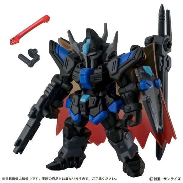 (預購) BANDAI 扭蛋 機動戰士鋼彈 MOBILE SUIT ENSEMBLE 黑騎士暴風神小隊 全5種 隨機5入販售 20251119 BANDAI 扭蛋 機動戰士鋼彈 MOBILE SUIT ENSEMBLE 黑騎士暴風神小隊 全5種 隨機5入販售