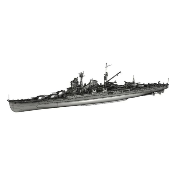 (預購) Fujimi 富士美 1/700 FH54 日本海軍重巡洋艦 熊野 1944 捷一號作戰 全艦底 組裝模型 20260226 Fujimi 富士美 1/700 FH54 日本海軍重巡洋艦 熊野 1944 捷一號作戰 全艦底 組裝模型